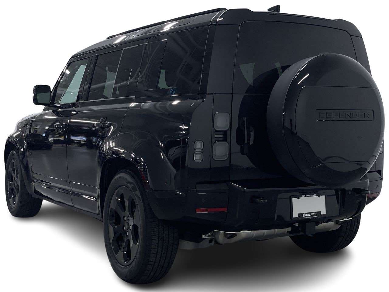 2026 Land Rover Defender 110 X-Dynamic SE INCOMING 4/10-4/20 / thumb 9