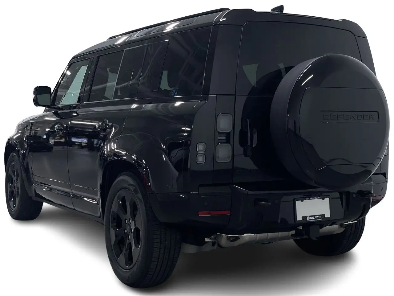 Land Rover Defender снимка Land Rover Defender