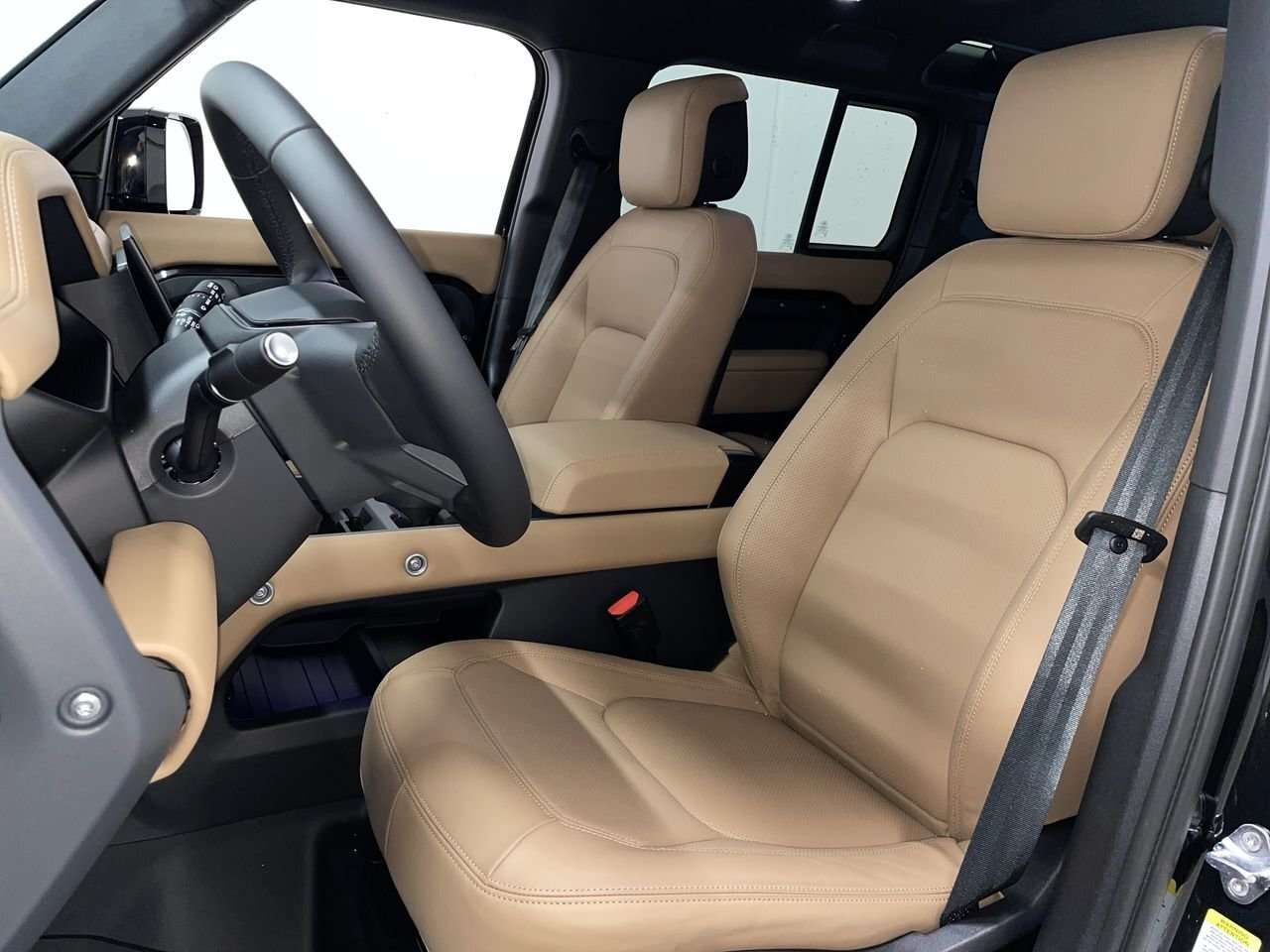 2026 Land Rover Defender 110 X-Dynamic SE INCOMING 4/10-4/20 / thumb 19