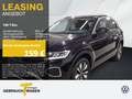 Volkswagen T-Roc 1.0 TSI GOAL NAVI APP-CON PRIVACY ASSIST Noir - thumbnail 1