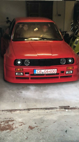Photo du véhicule
