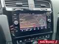 Volkswagen Golf VII Variant IQ.DRIVE Start-Stopp+AHK+SHZ+Navi+2-Zo Blu/Azzurro - thumbnail 10