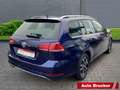 Volkswagen Golf VII Variant IQ.DRIVE Start-Stopp+AHK+SHZ+Navi+2-Zo Blu/Azzurro - thumbnail 4