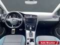 Volkswagen Golf VII Variant IQ.DRIVE Start-Stopp+AHK+SHZ+Navi+2-Zo Blu/Azzurro - thumbnail 7