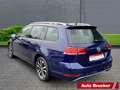Volkswagen Golf VII Variant IQ.DRIVE Start-Stopp+AHK+SHZ+Navi+2-Zo Blu/Azzurro - thumbnail 2