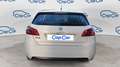 Peugeot 308 II 1.2 PureTech 110 Active Business Blanc - thumbnail 3