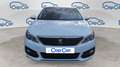 Peugeot 308 II 1.2 PureTech 110 Active Business Blanc - thumbnail 5