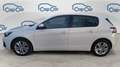 Peugeot 308 II 1.2 PureTech 110 Active Business Blanc - thumbnail 2