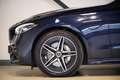 Mercedes-Benz C 300 Estate e AMG Line | Panorama | Stoelverwarming | L Blauw - thumbnail 13
