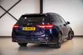 Mercedes-Benz C 300 Estate e AMG Line | Panorama | Stoelverwarming | L Blauw - thumbnail 2