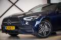 Mercedes-Benz C 300 Estate e AMG Line | Panorama | Stoelverwarming | L Blauw - thumbnail 3