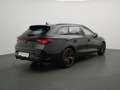 CUPRA Leon ST DSG MEMORY LEDER AHK ACC NAVI VIRT KA Schwarz - thumbnail 3