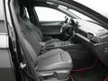 CUPRA Leon ST DSG MEMORY LEDER AHK ACC NAVI VIRT KA Schwarz - thumbnail 10