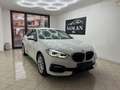 BMW 116 116d Business Advantage Blanc - thumbnail 1