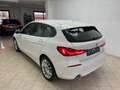 BMW 116 116d Business Advantage Blanc - thumbnail 4