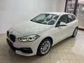 BMW 116 116d Business Advantage Bianco - thumbnail 3