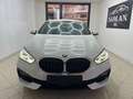 BMW 116 116d Business Advantage Bianco - thumbnail 2