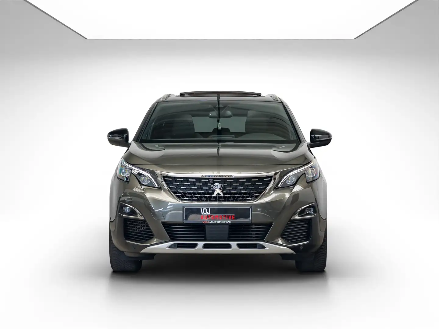 Peugeot 5008 5008 GT LINE | 7 ZITPLAATS | GARANTIE | FULL | - 2