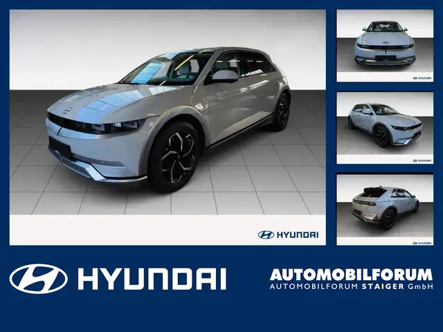 Hyundai IONIQ 5 77 Elektro Techniq AHK 2xKlima 360 4xSHZ