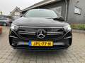 Mercedes-Benz EQA 250 AMG, Pano, Trekhaak, Dealer onderh. Noir - thumbnail 6