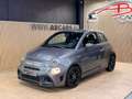 Abarth 500 595 1.4 T-Jet * GARANTIE 12 MOIS * Gris - thumbnail 4