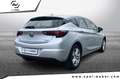 Opel Astra Dynamic Szary - thumbnail 4
