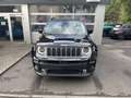 Jeep Renegade MY23 LIMITED MHEV Mild-Hybrid 48V Schwarz - thumbnail 2