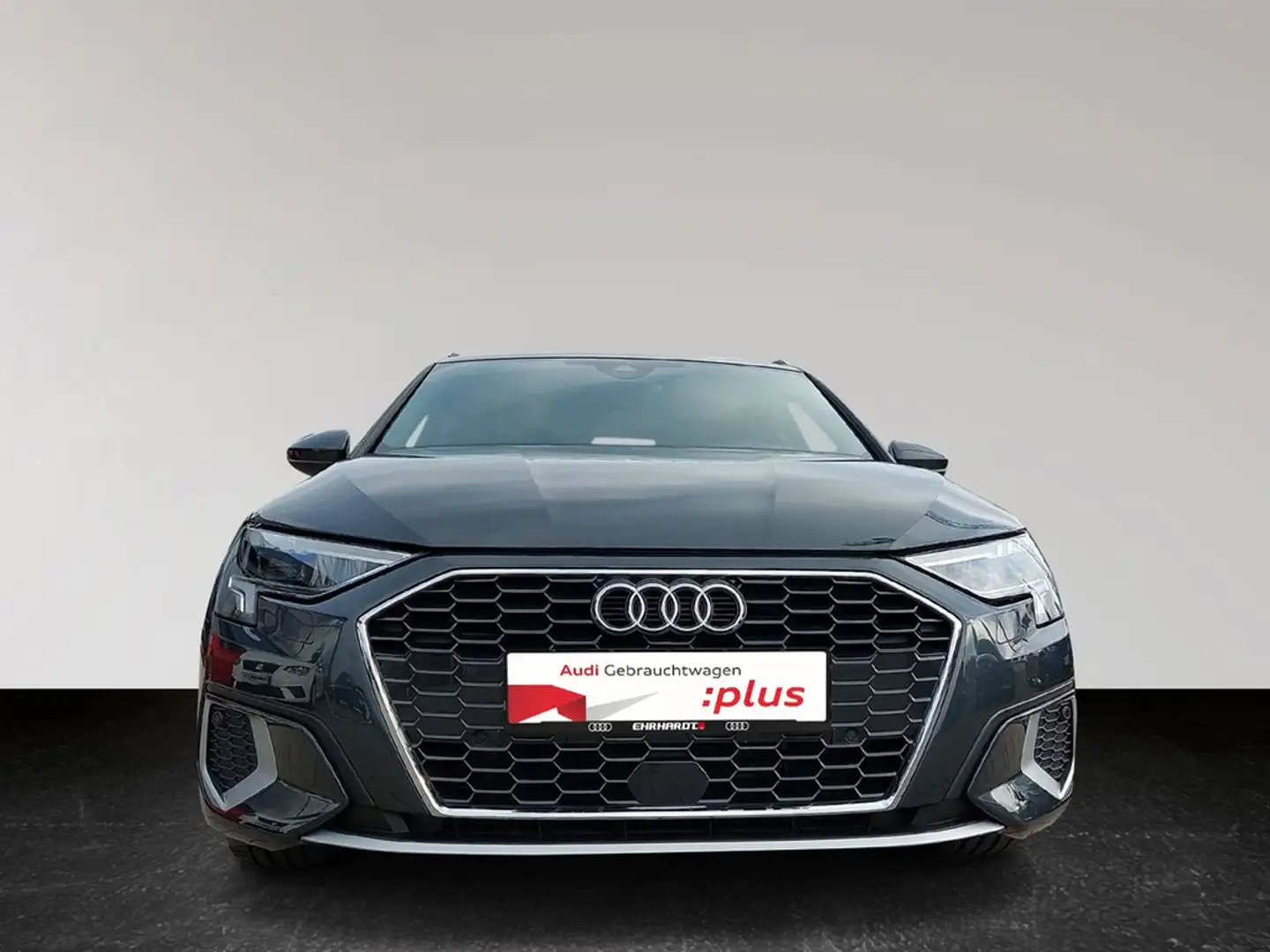 Audi A3 Sportback 30 TFSI S tronic Advanced VIRTUAL*NAV... Grau - 2