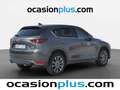 Mazda CX-5 2.0 Skyactiv-G Signature 2WD Aut. 121kW Gris - thumbnail 4