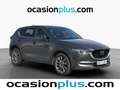 Mazda CX-5 2.0 Skyactiv-G Signature 2WD Aut. 121kW Gris - thumbnail 2