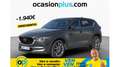 Mazda CX-5 2.0 Skyactiv-G Signature 2WD Aut. 121kW Gris - thumbnail 1