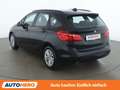 BMW 216 216d Active Tourer Sport Line Schwarz - thumbnail 4