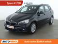 BMW 216 216d Active Tourer Sport Line Schwarz - thumbnail 1