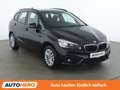 BMW 216 216d Active Tourer Sport Line Schwarz - thumbnail 8