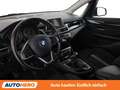 BMW 216 216d Active Tourer Sport Line Schwarz - thumbnail 11