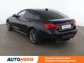 BMW 420 420i Gran Coupé xDrive M Sport Чёрный - thumbnail 4