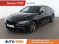 BMW 420 420i Gran Coupé xDrive M Sport Чёрный - thumbnail 1