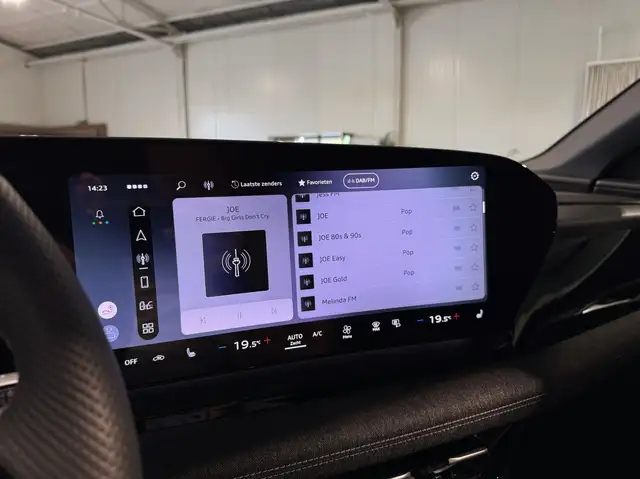 Audi Q6 E-Tron view 24