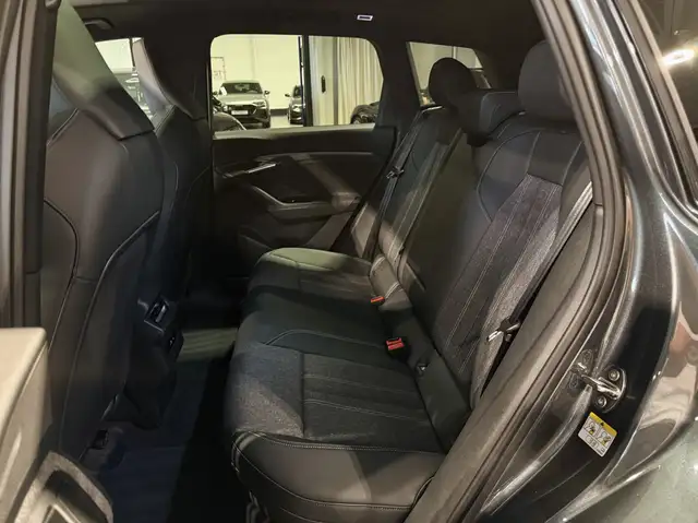 Audi Q6 E-Tron view 16