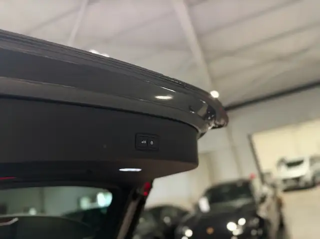 Audi Q6 E-Tron view 20