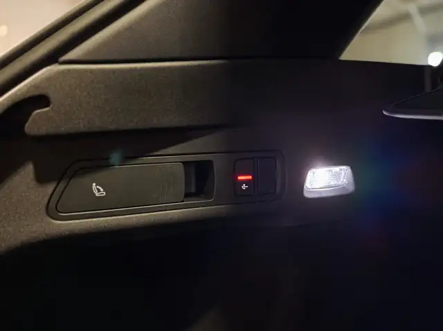 Audi Q6 E-Tron view 13