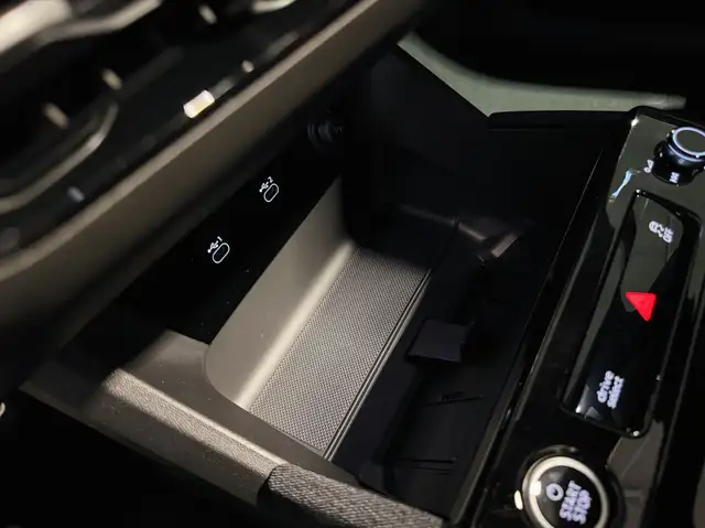 Audi Q6 E-Tron view 9
