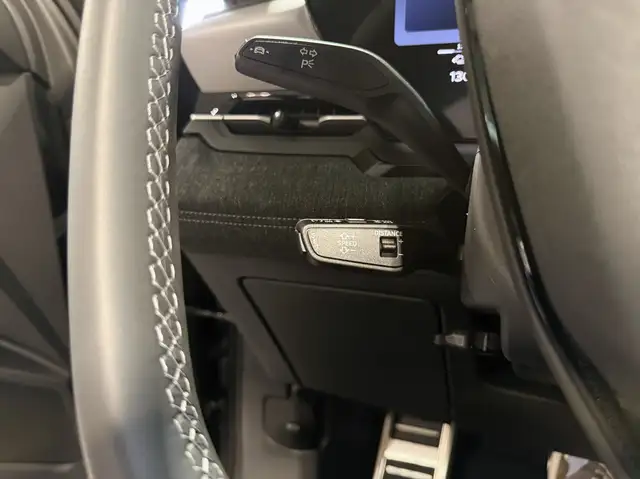 Audi Q6 E-Tron view 19