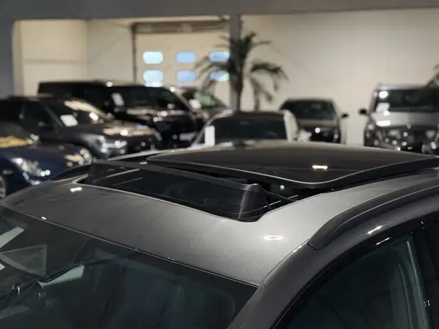 Audi Q6 E-Tron view 4