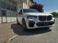 BMW X5 M M50d auto PERFETTA IMPECCABILE NUOVA!!! Blanco - thumbnail 4