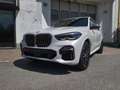 BMW X5 M M50d auto PERFETTA IMPECCABILE NUOVA!!! Bianco - thumbnail 1