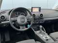 Audi A3 Sportback 1.6 TDI Ambition Automaat Navigatie/Clim Schwarz - thumbnail 10