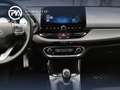 Hyundai i30 cw GO! Silber - thumbnail 12