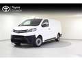 Toyota Proace Van Media 2.0D Business 120 Blanco - thumbnail 1