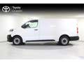 Toyota Proace Van Media 2.0D Business 120 Blanco - thumbnail 3